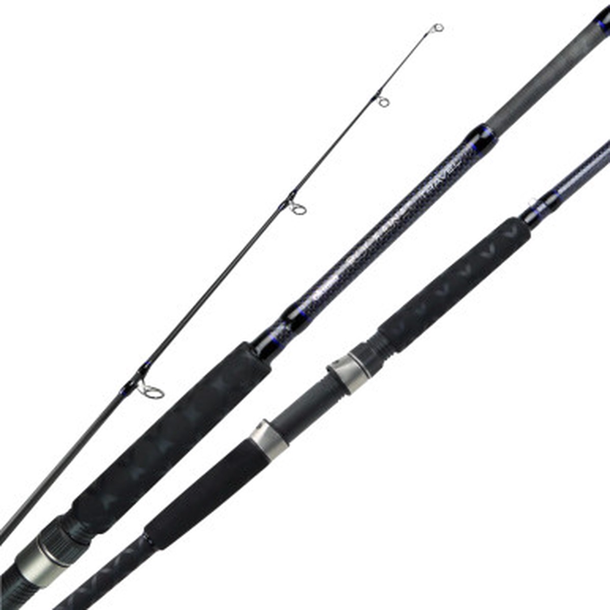 Okuma Rockaway Travel Surf Rods