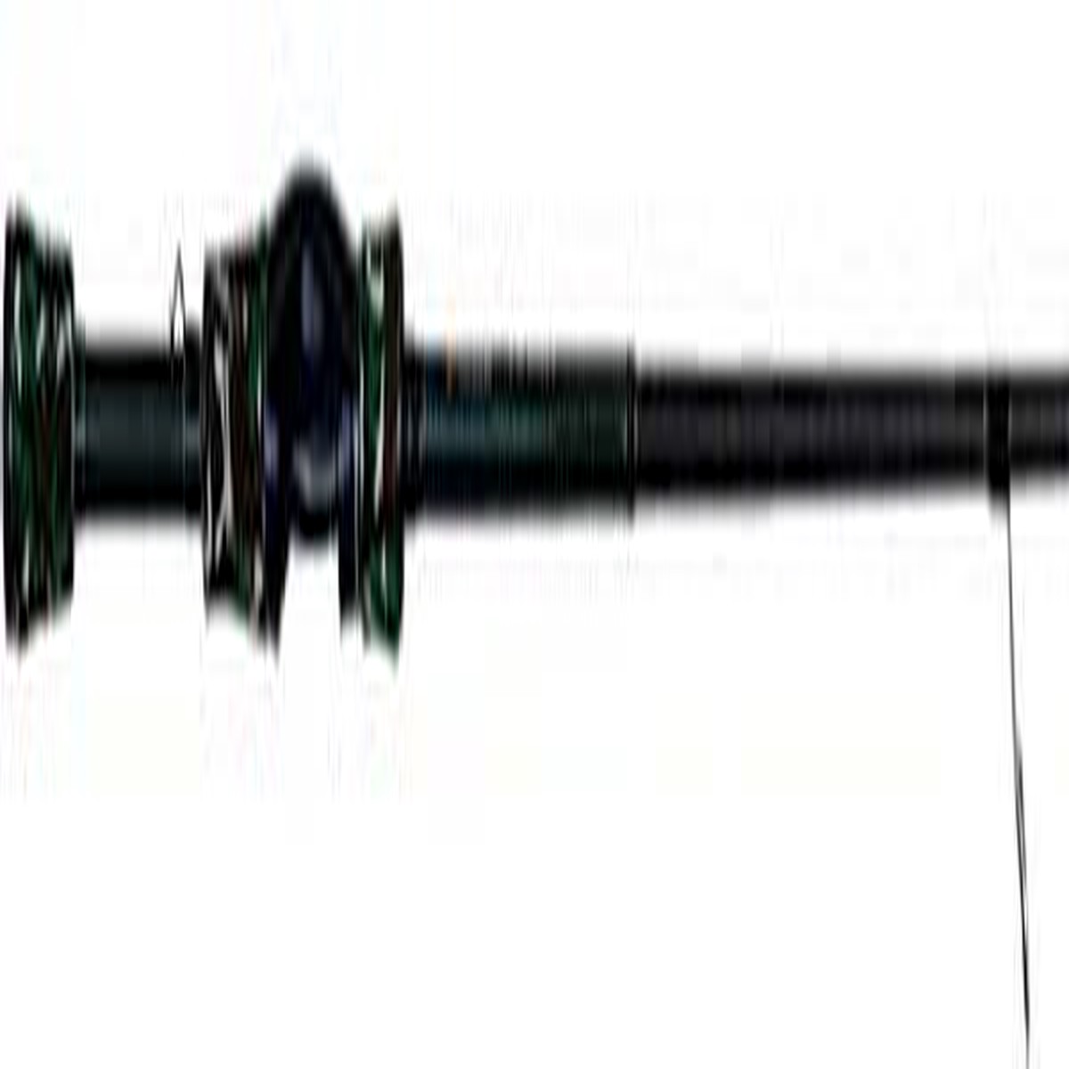 Phenix Rods Maxim II Series Spinning Rods