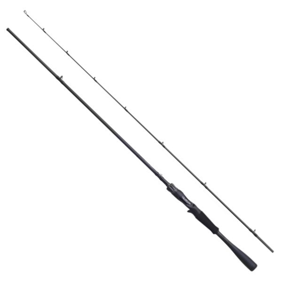 Shimano Bass Rod 26 Zodias 1610M-2 (Baitcasting 2 piece)