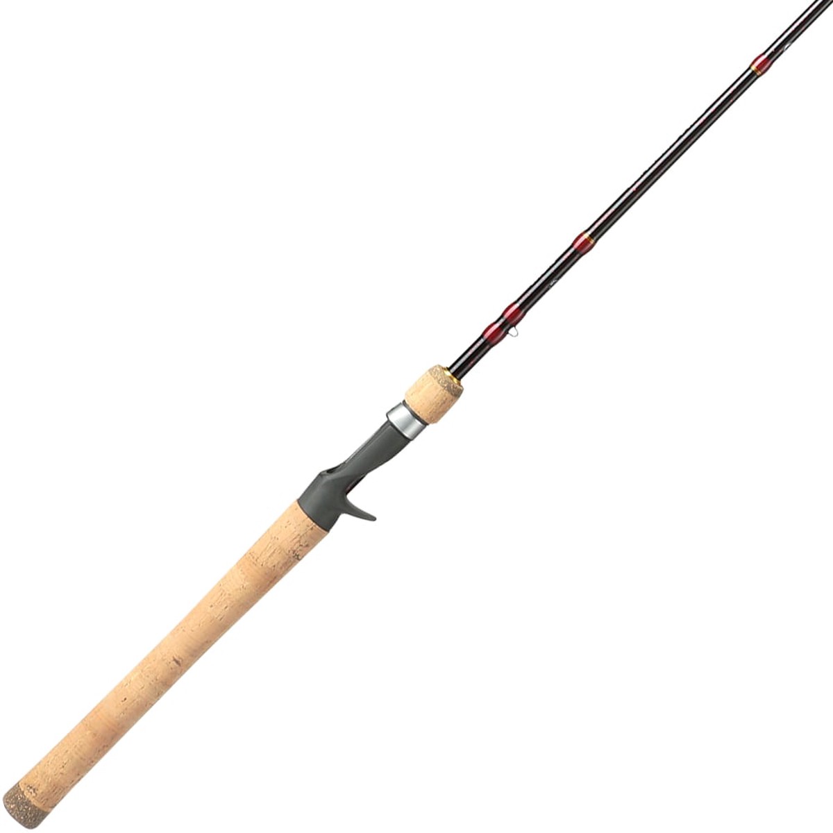 Shimano Convergence Casting Rod 7'0" Medium 2 Piece | CVC70M2D