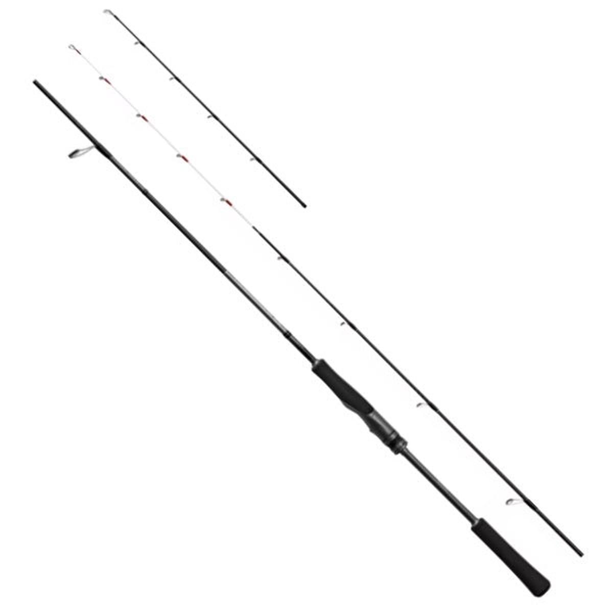 Shimano Offshore Rod 26 Cross Mission SS S66M (Spinning 3 piece / Grip Joint)