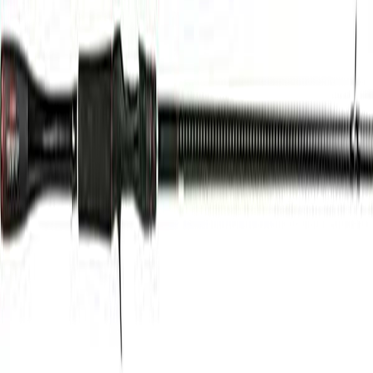 Shimano Zodias A Series Bass Casting Rod