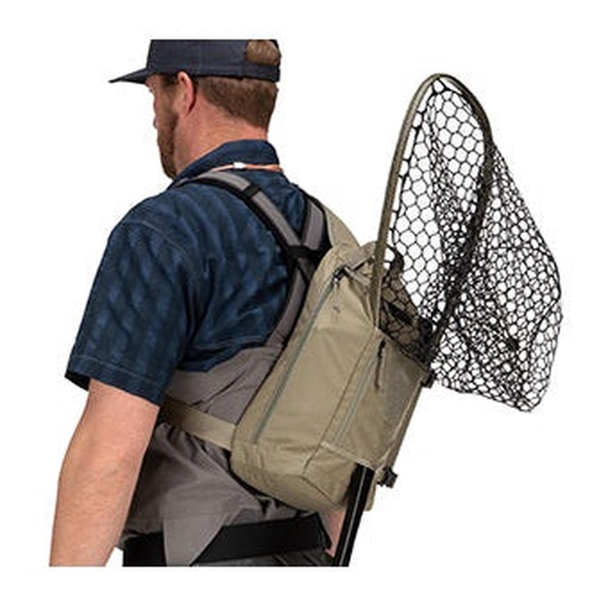 Simms Tributary Sling Pack
