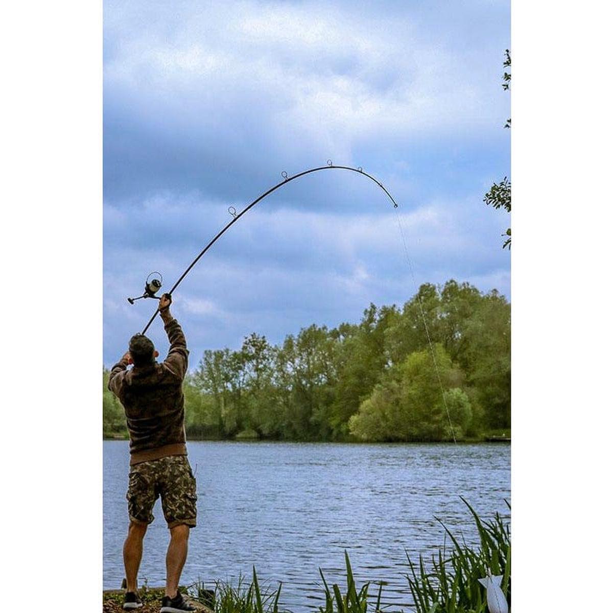 SPOMB Rod LR (Long Range)