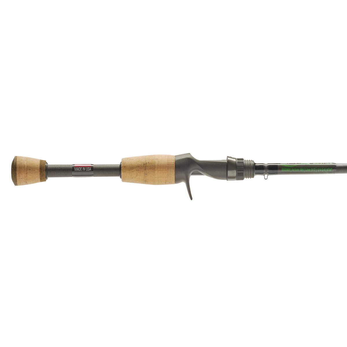 SPRO McSTICK ROD B610MH