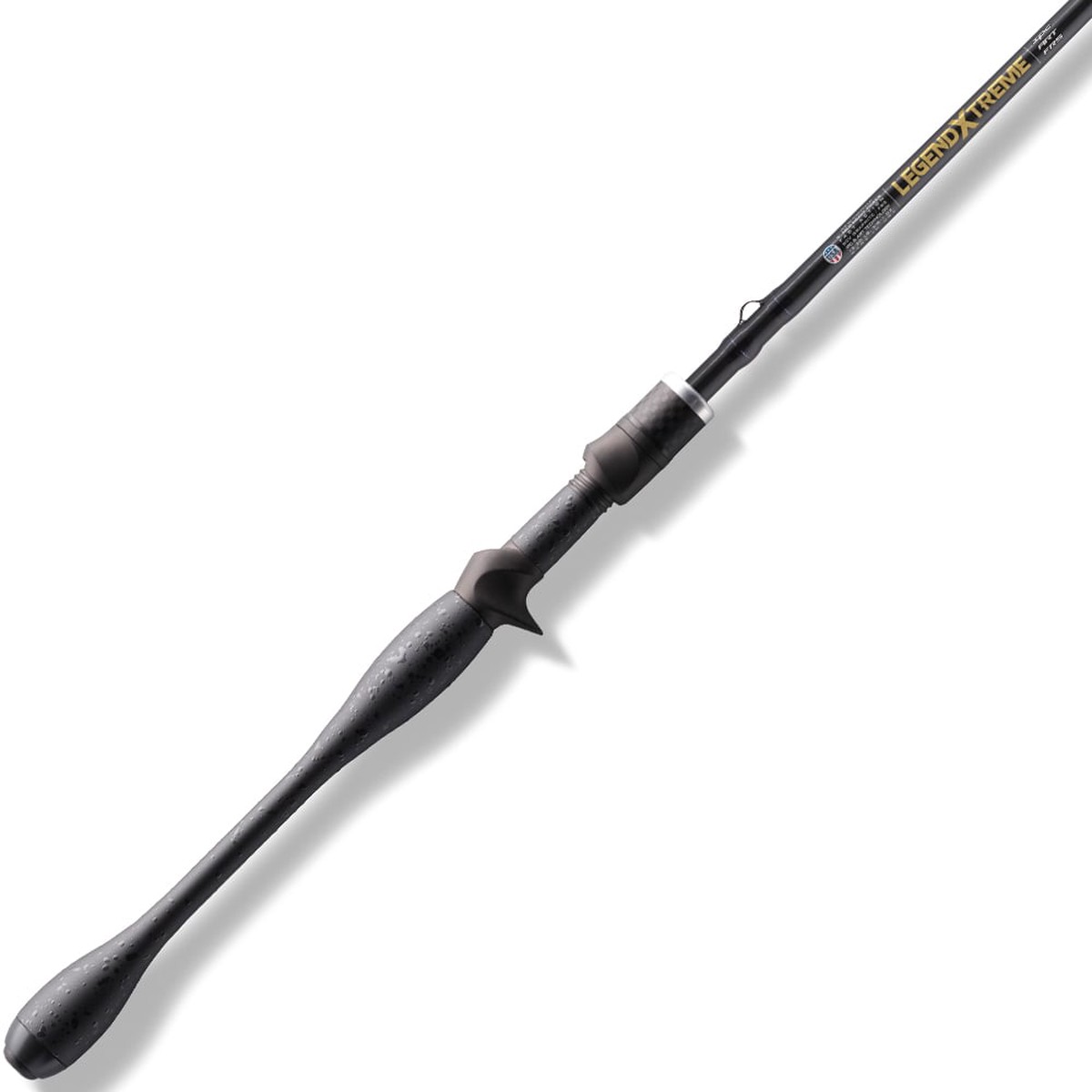 St. Croix Legend Xtreme 68 Medium Extra Fast Casting Rod | XFC68MXF