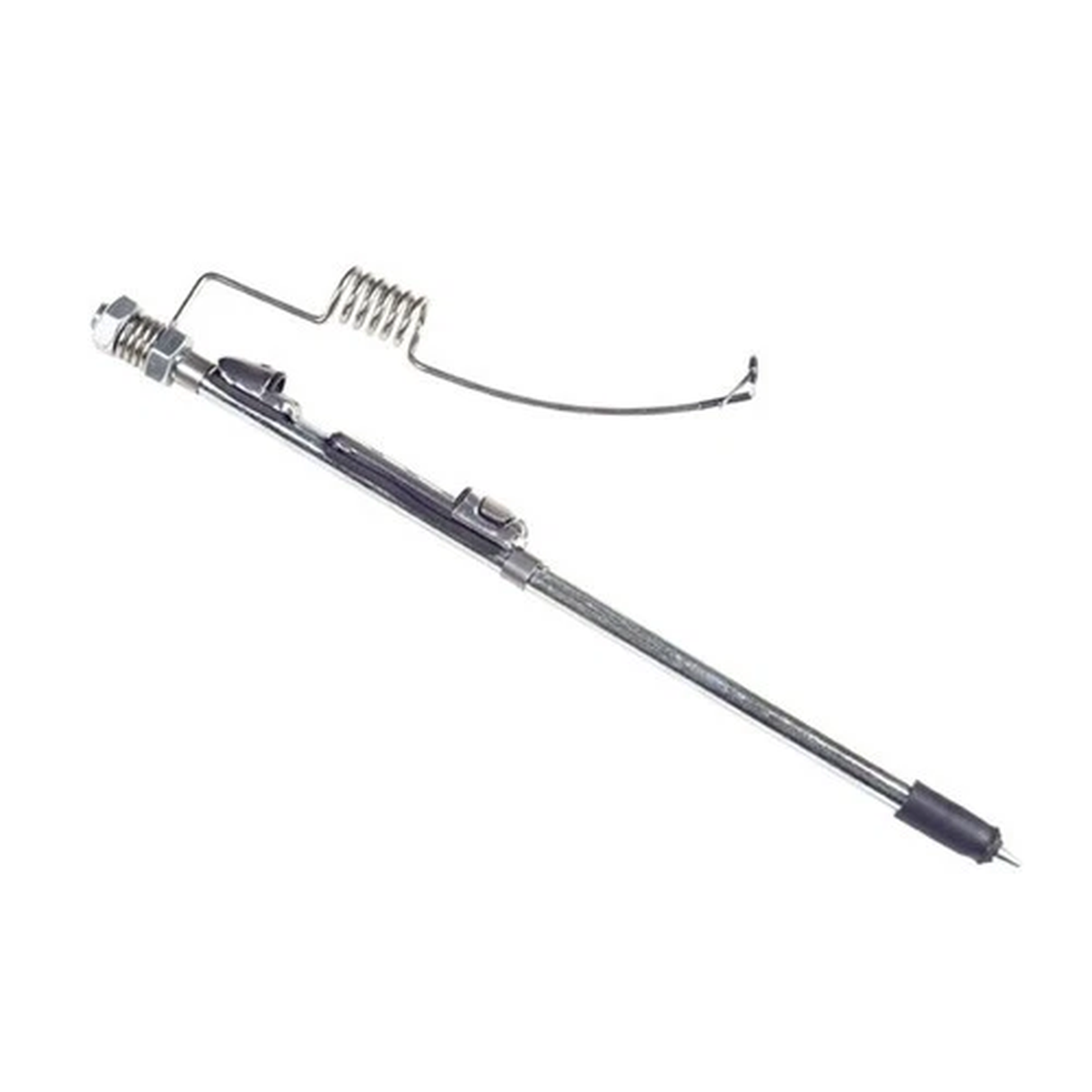 Strong Metal Build Ice Fishing Rod for Enhances Freshwater Fishing Experience