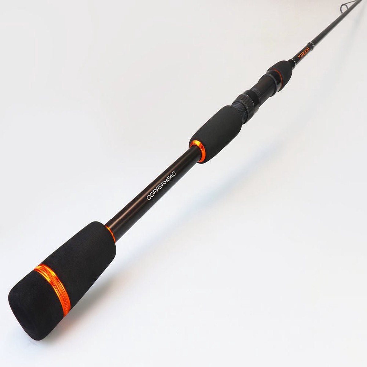 TT Rods Copper Head Spin Rod CHS702L 1-3kg 2pc
