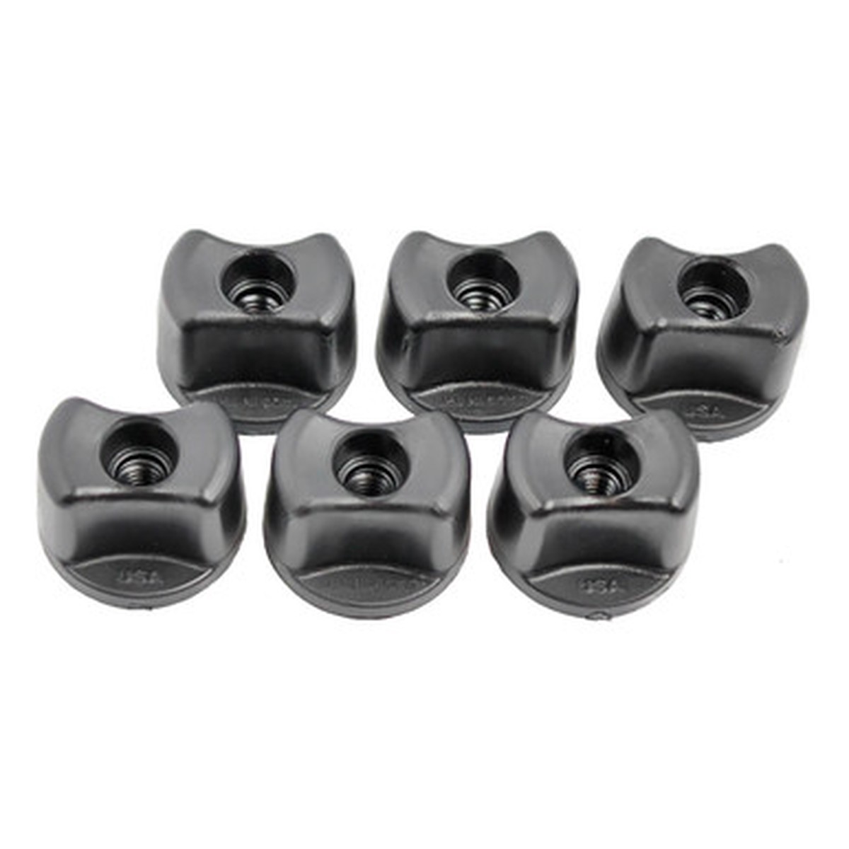 YakAttack Convertible Knobs