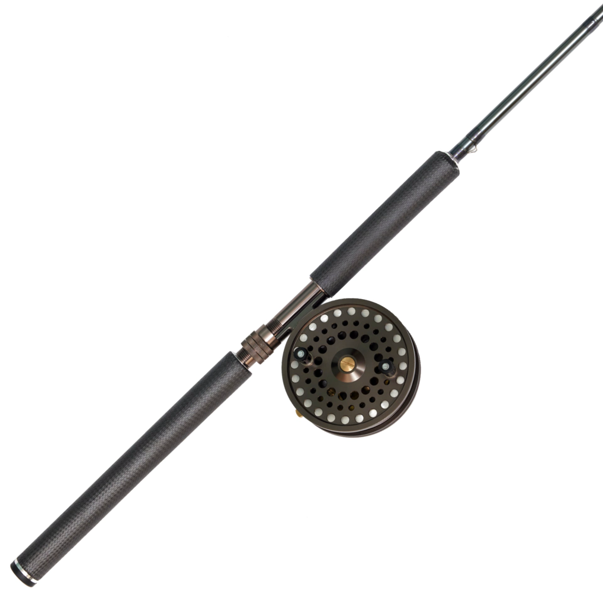 12 GAUGE KENAI EDITION CENTERPIN COMBO