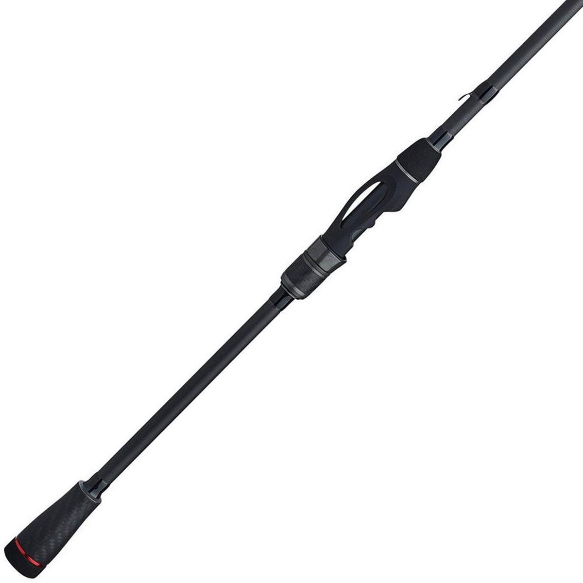 Abu Garcia Fantasista X Spinning Rod 7'6" Medium | FNXS76-5