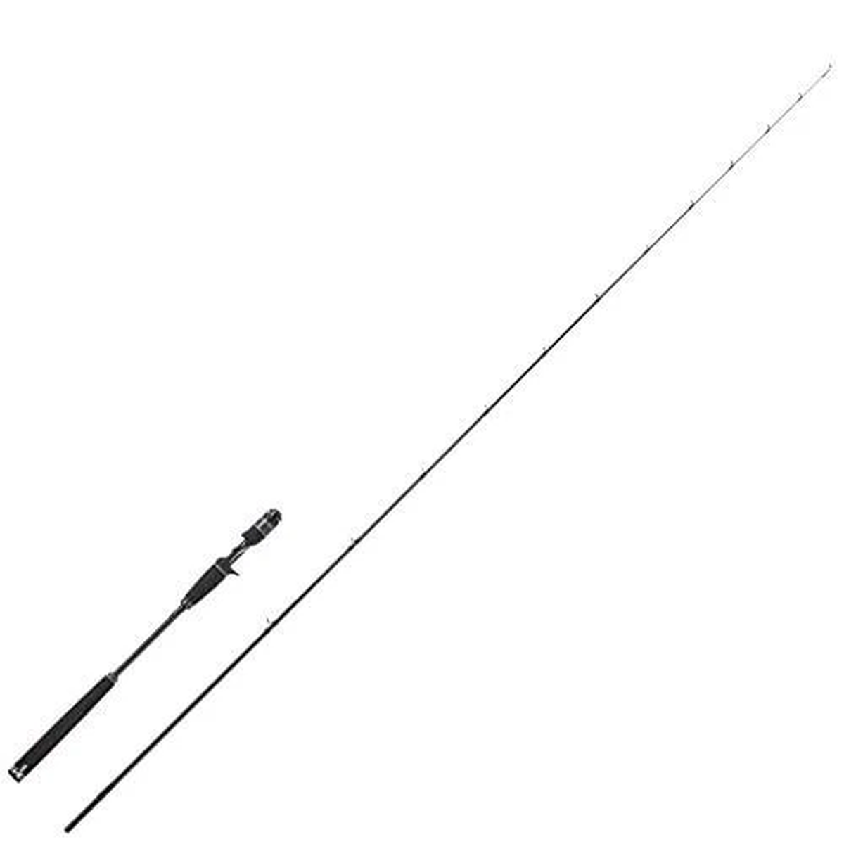 Abu Garcia SALTY STAGE PT TAIRABA XTRC-692LS80 Baitcasting Rod