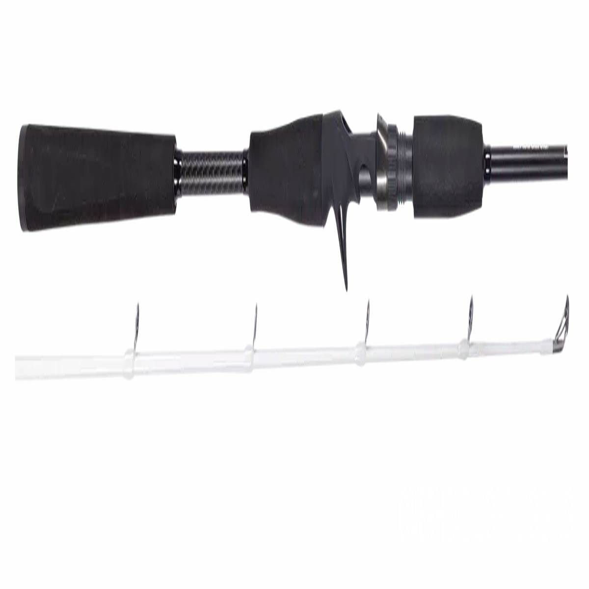 Abu Garcia V5 Veritas 5 Overhead Rod