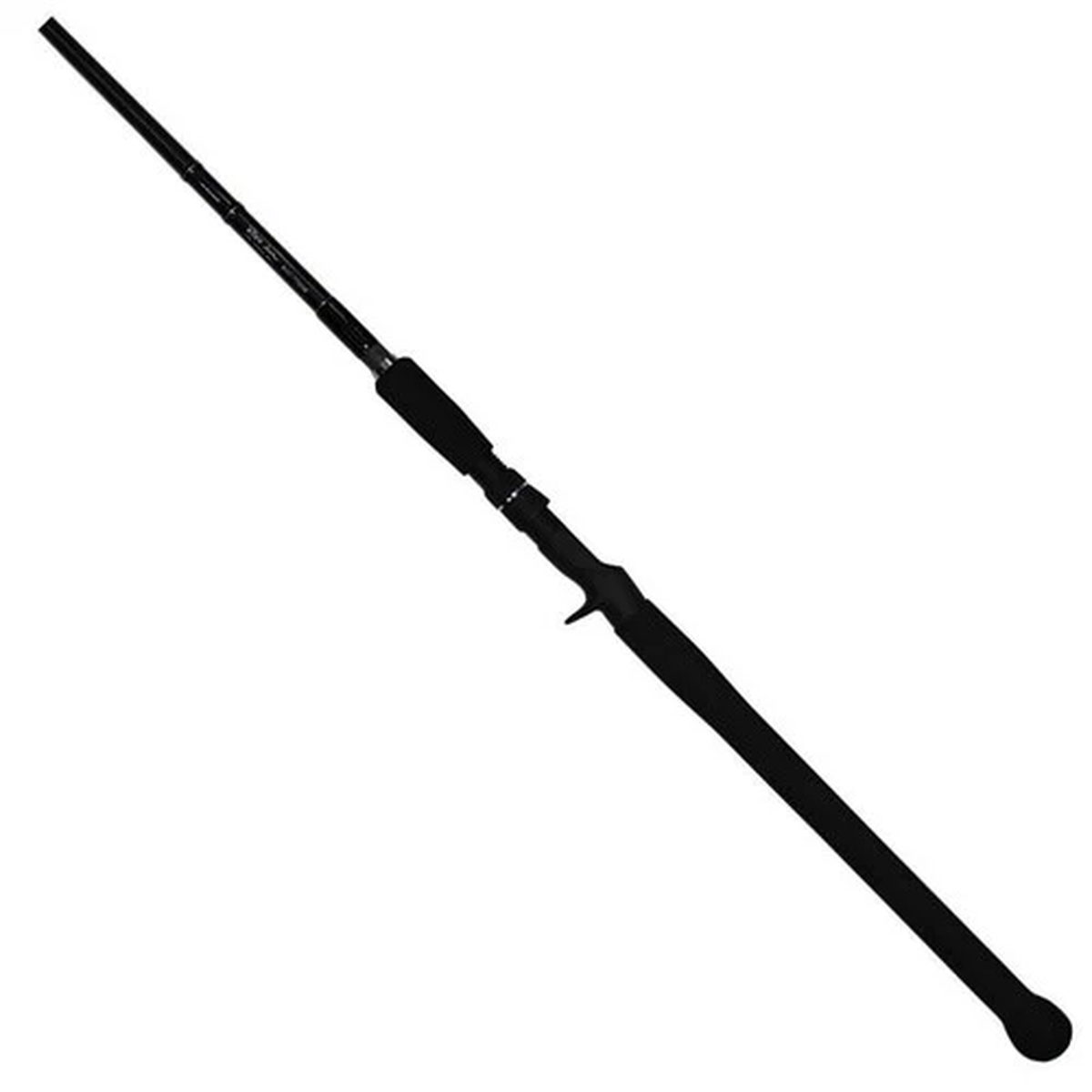 AIMS Black Arrow Unlimited BAU 81XXB Baitcasting Rod