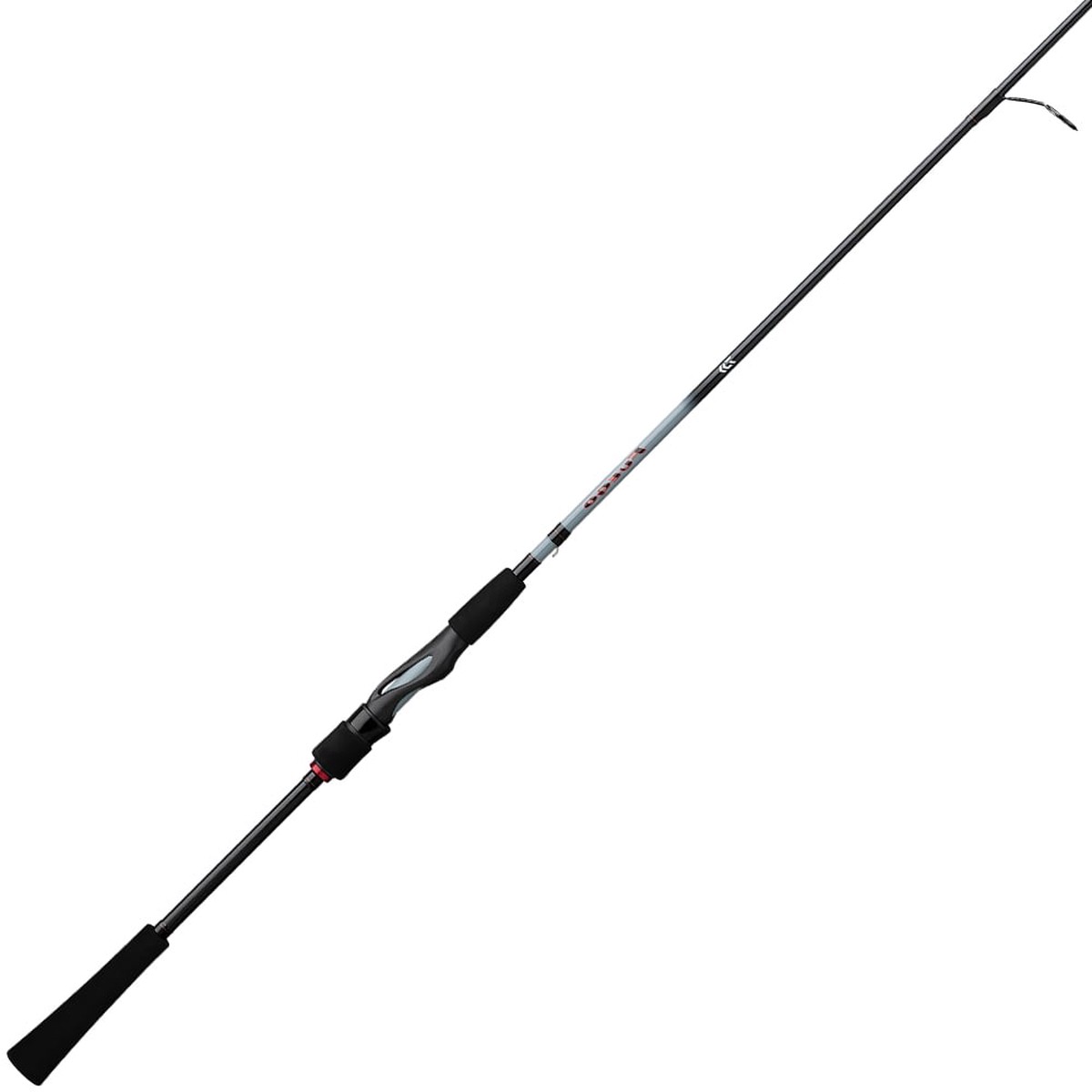 Daiwa 24 Fuego Spinning Rod 7'2" Medium | FGO721MXS-B