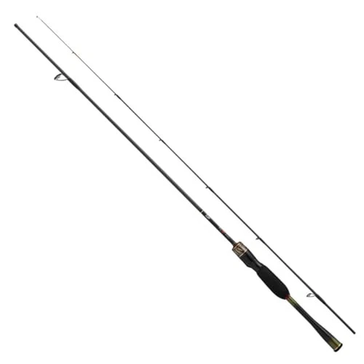 Daiwa 25 GEKKABIJIN MX Aging 48L-S-J Moonlight Beauty Spinning Rod