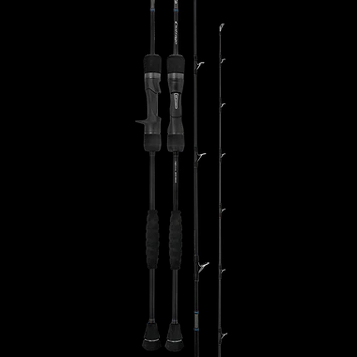 Daiwa 26 Outrage MX Spin Rod