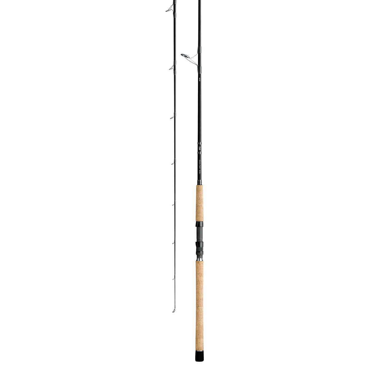 Daiwa Back Bay Spinning Rods
