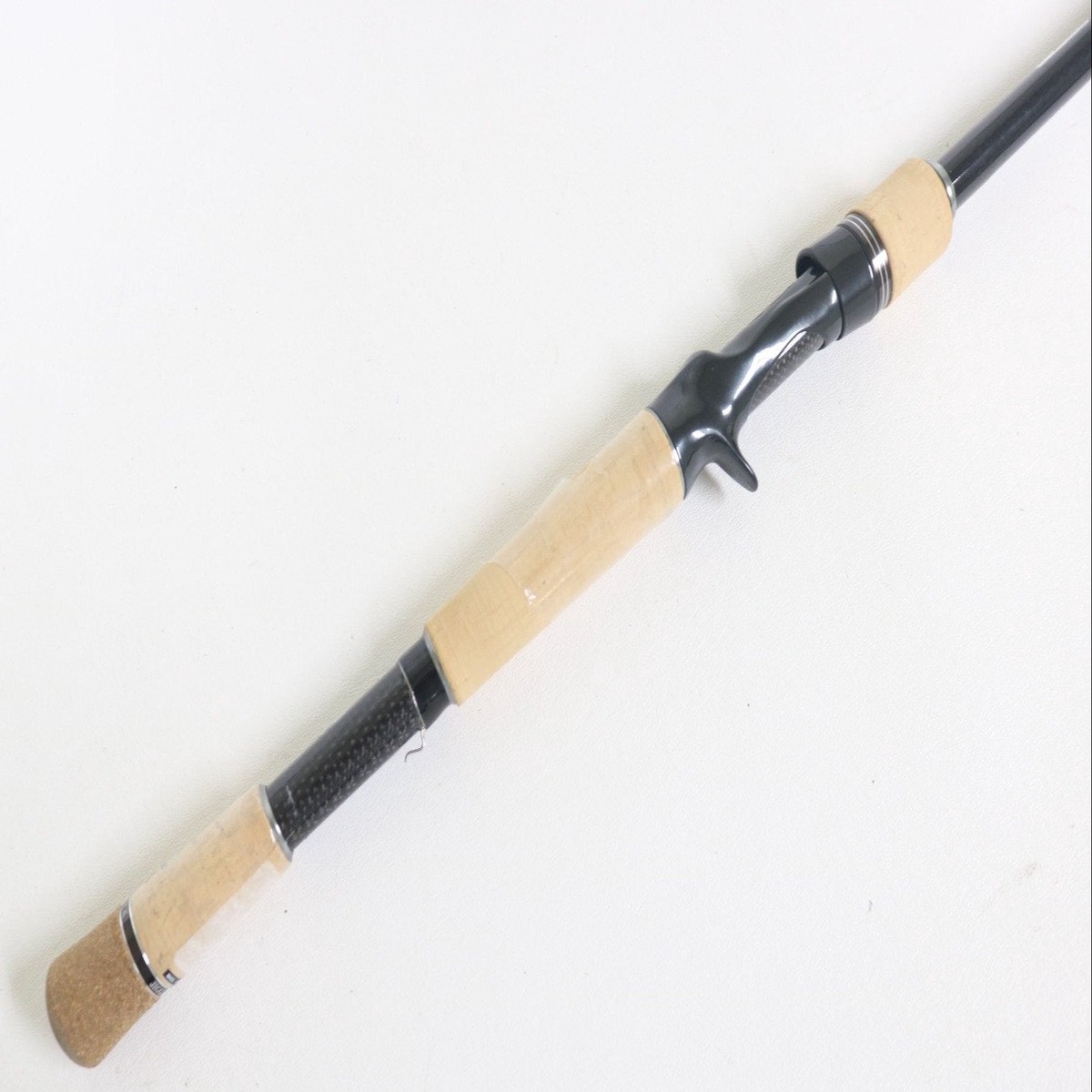 Daiwa BLX SG721HFB 7'2" Heavy - Used Casting Rod - Very Good Condition