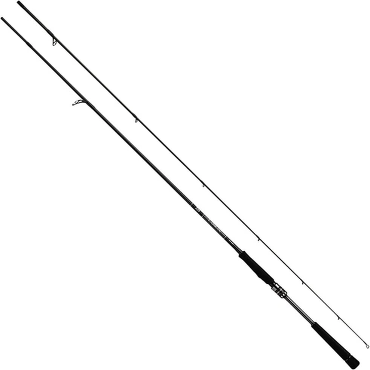 DAIWA Sea Bass Rod 21 Lubrax AGS 90L