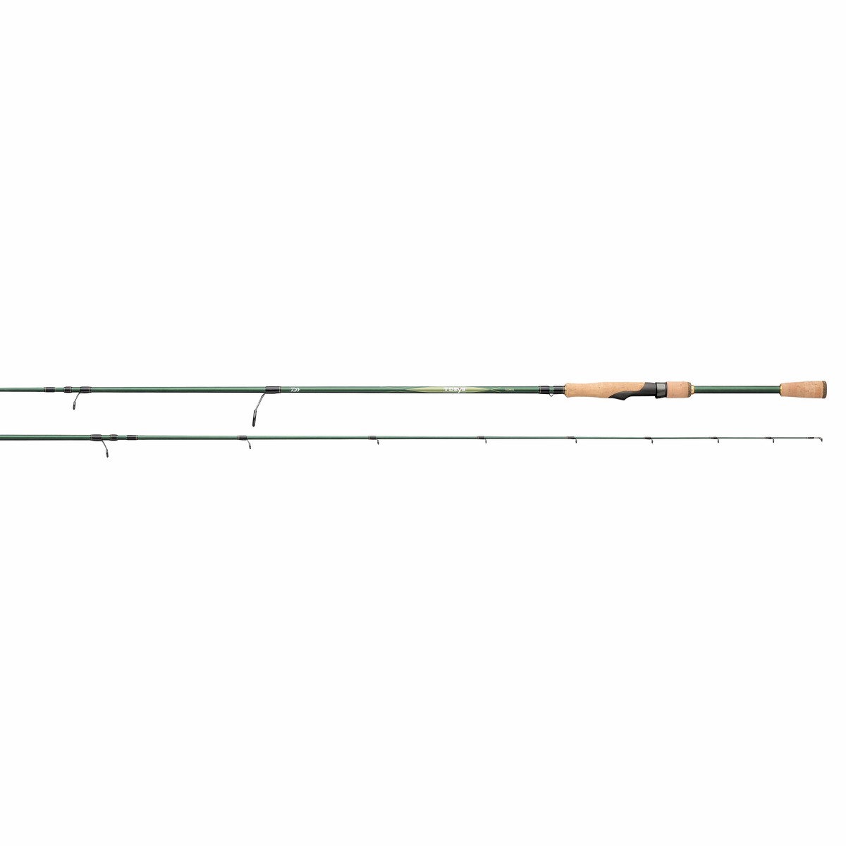 Daiwa TD Eye Spinning Rods