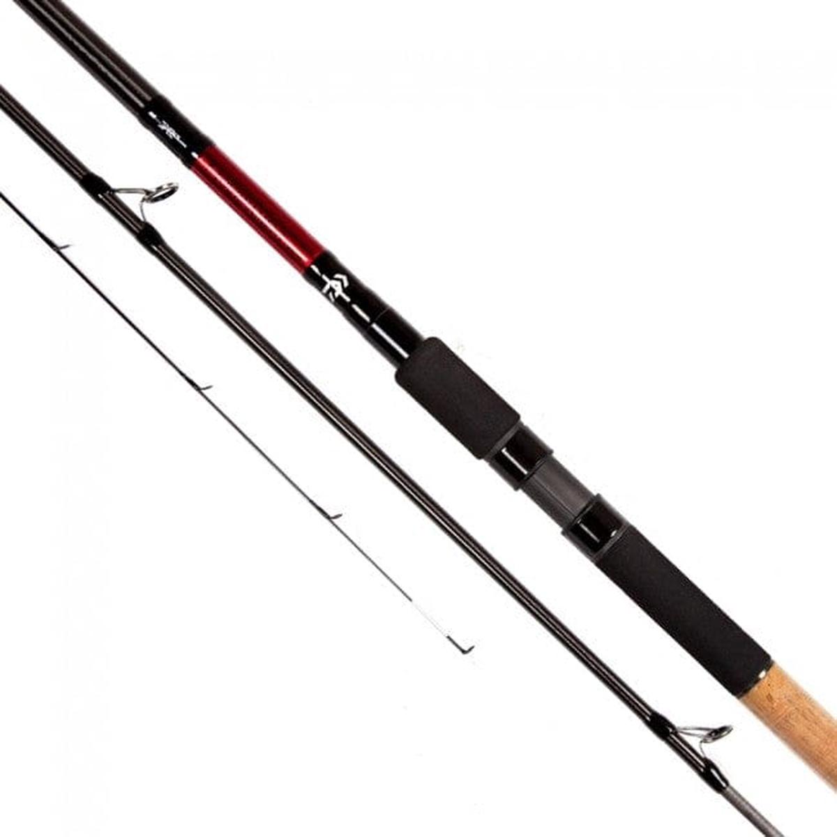 Daiwa Tournament SLR Feeder 11'