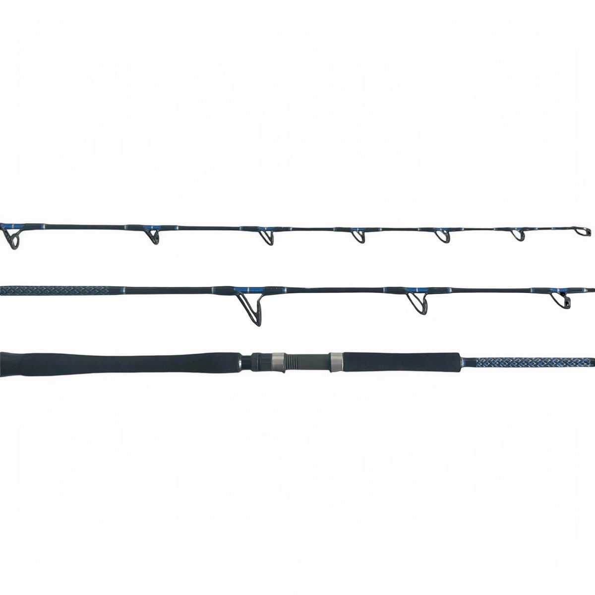 Dogfish Stik Jigging Series Rod