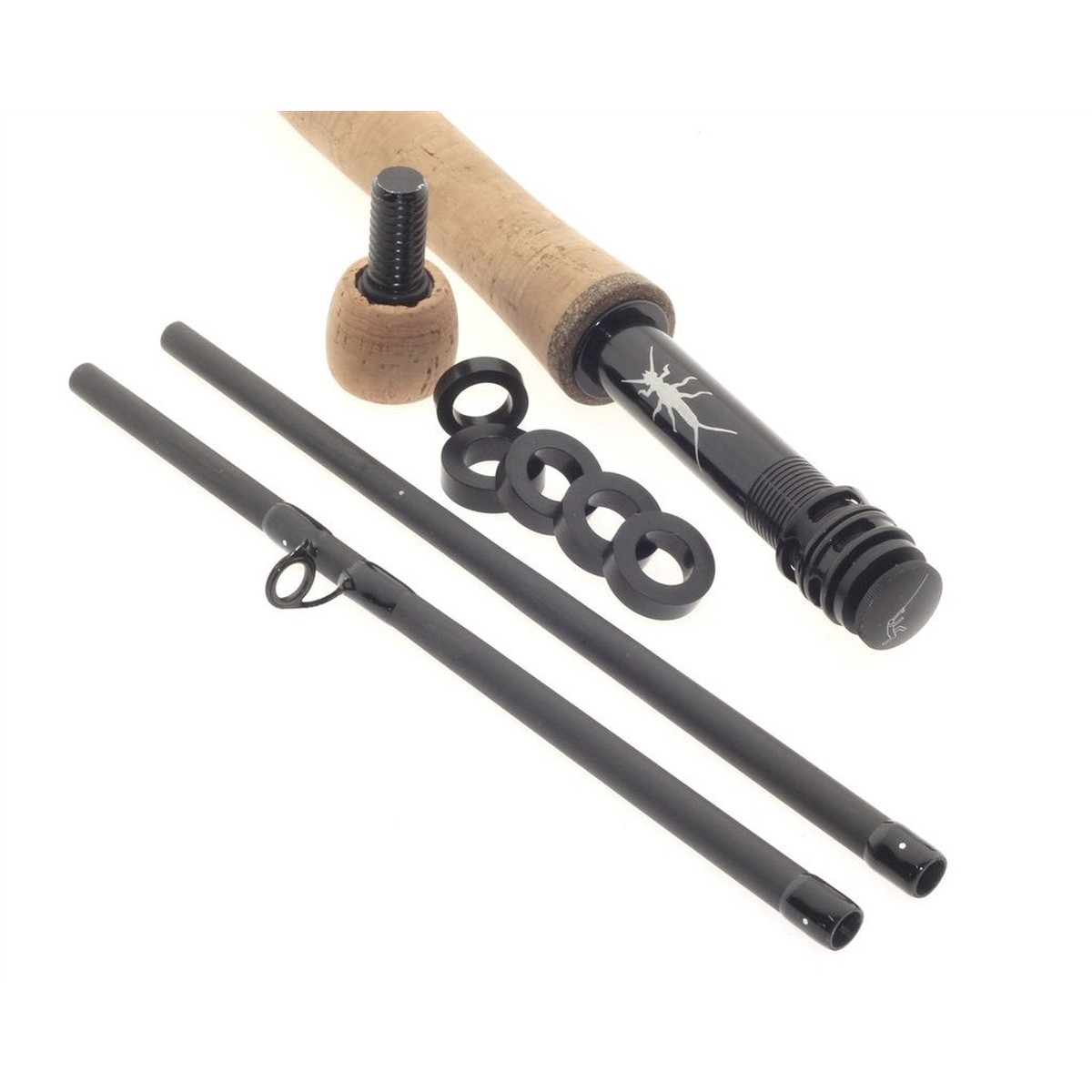 Echo Shadow 2 Rod Comp Kit