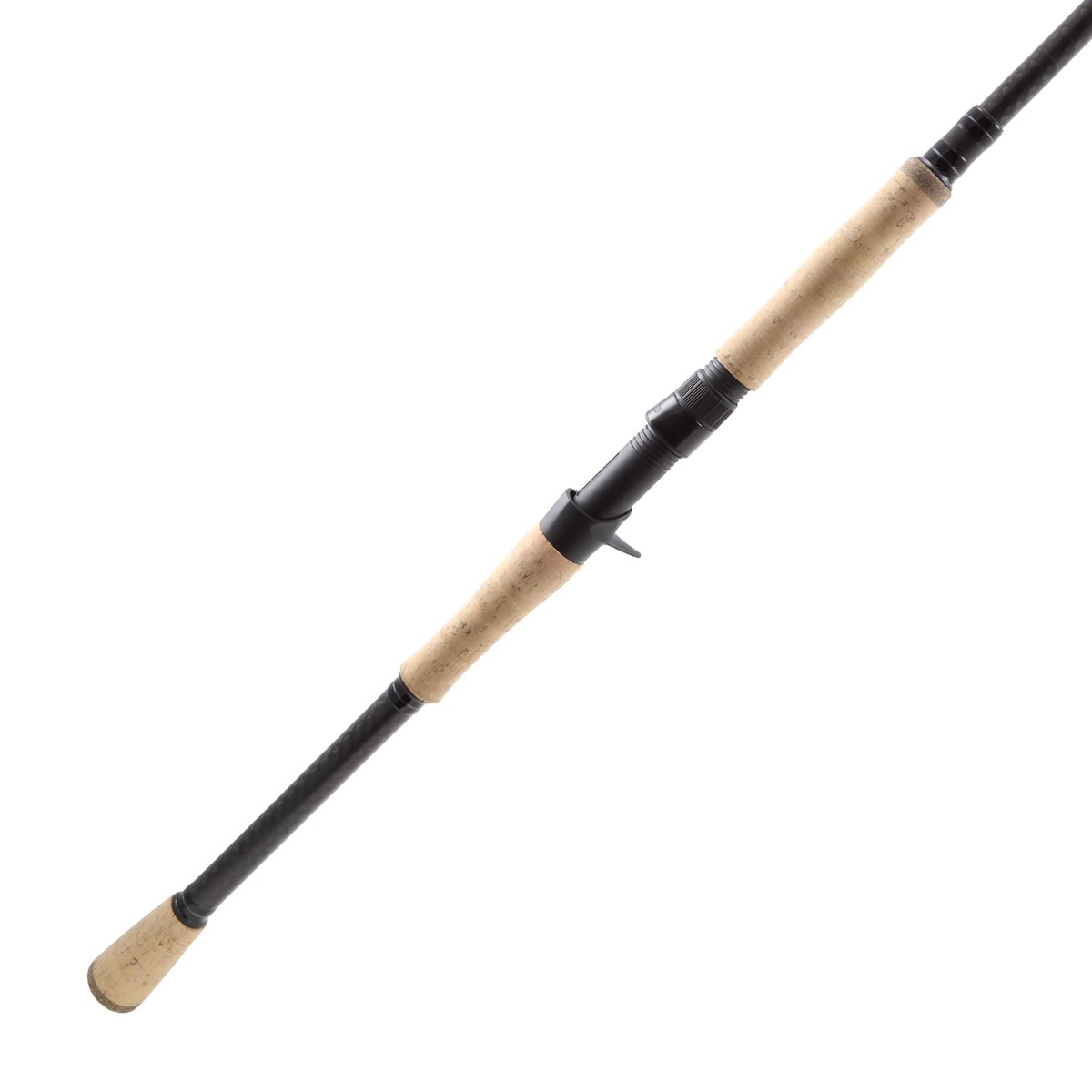 EVx B-Series Musky Rods