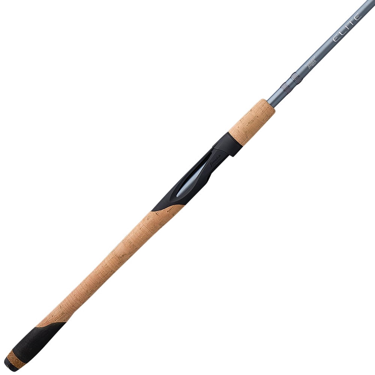 Fenwick Elite Salmon Steelhead Spinning Rod Float/Drift 8'6" Medium Heavy 2 Piece | ELSS86MH-FS-2