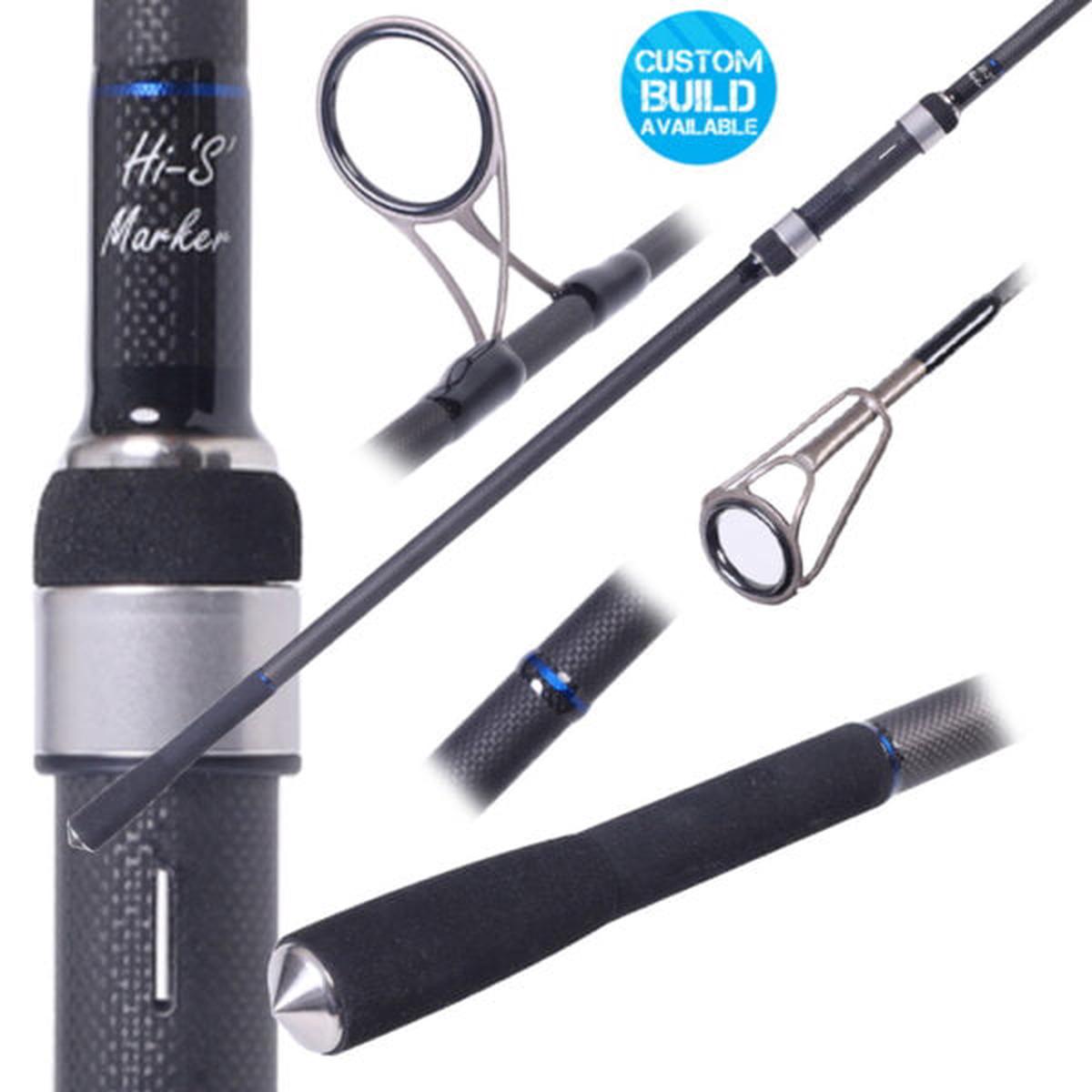 Free Spirit Hi-S Marker Rod 12ft 3.75lb (50mm)