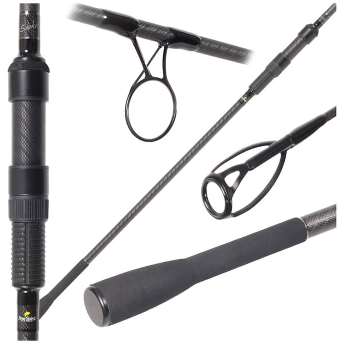 Free Spirit Seeker Carp Rod 13ft 3.5lb 50mm