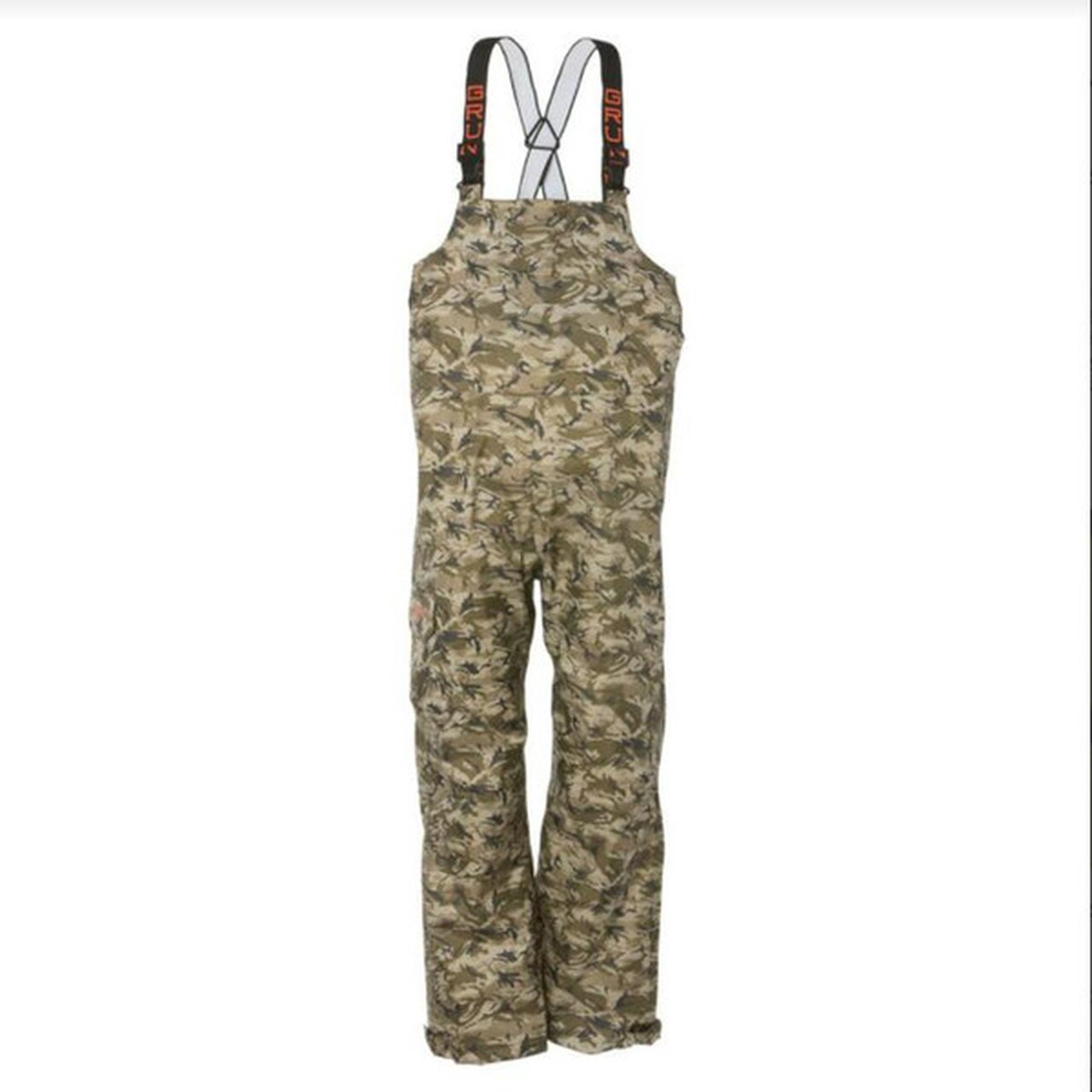 Grundens Weather Watch Bib Pant - Camo - 4X