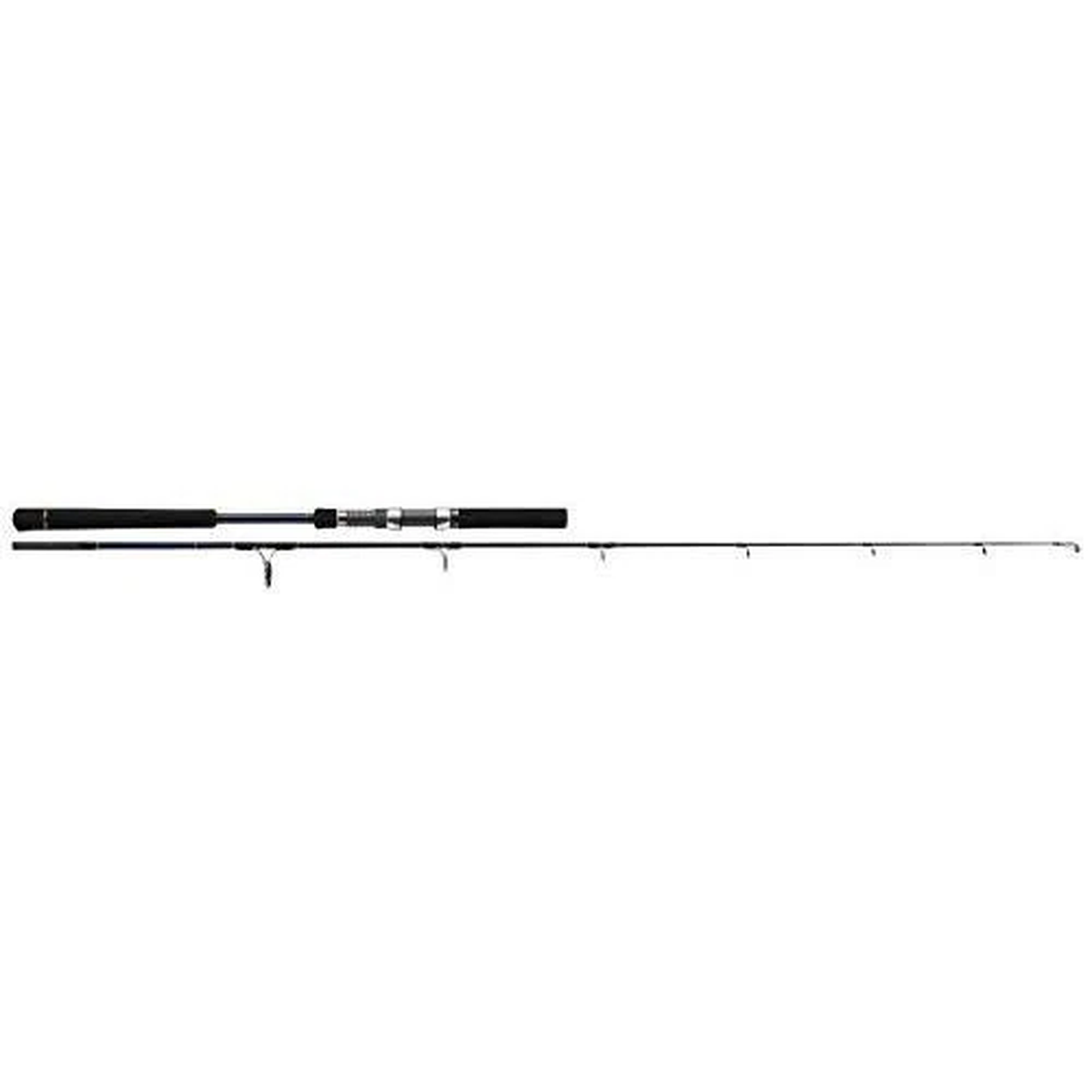 Major Craft 20 Solpara JIGGING SPXJ-S60M Spinning Rod