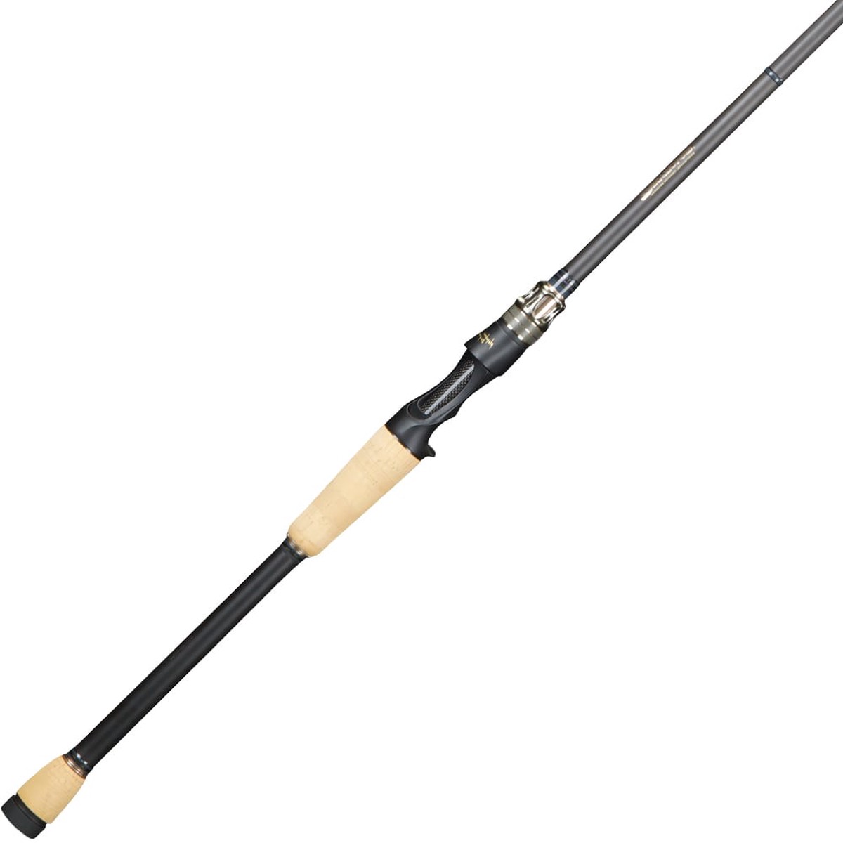 Megabass Destroyer P5 FMJ 7'3" Medium Heavy Casting Rod | F6-73X