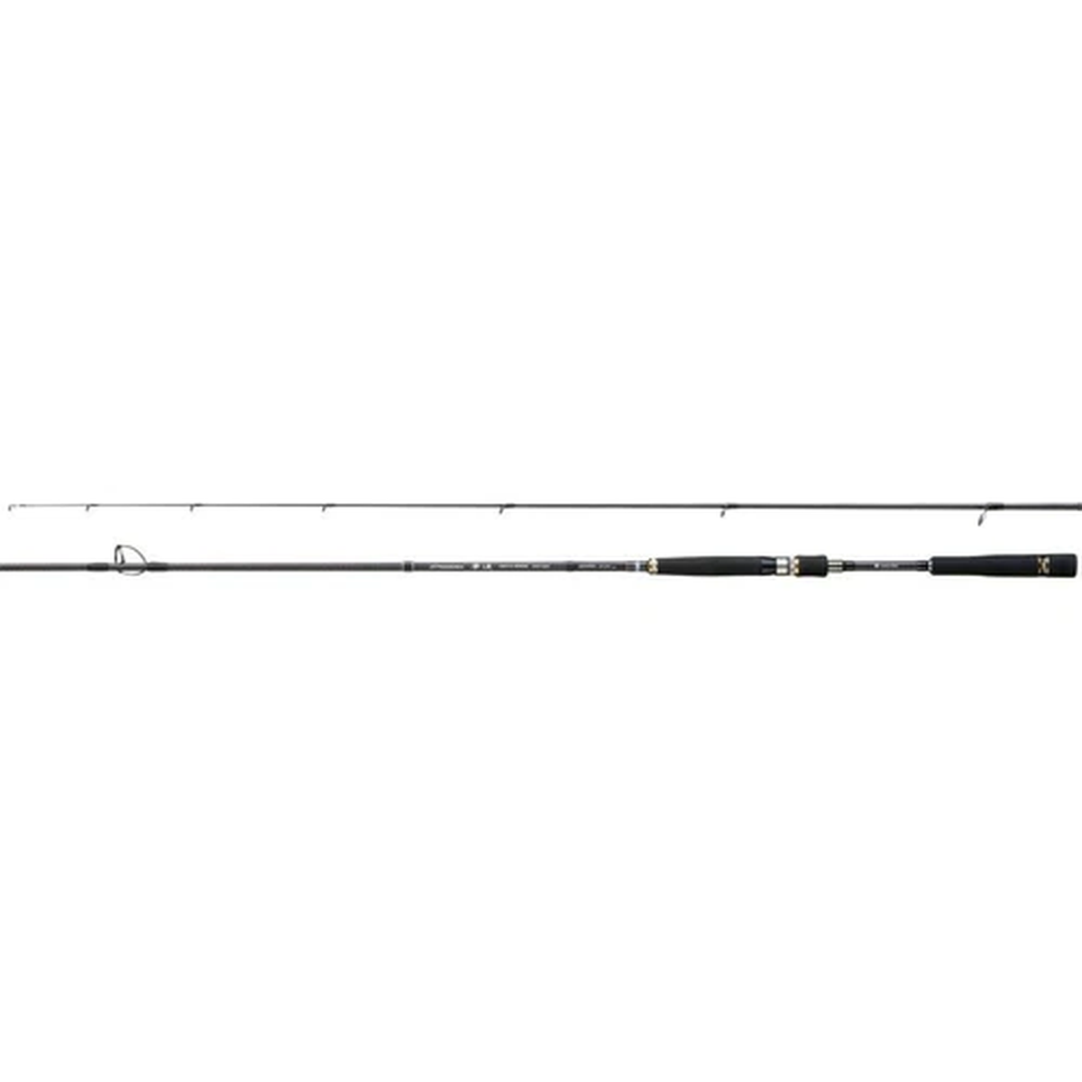 NISSIN DREAMS YUMEOI DRYO-900L Spinning Rod