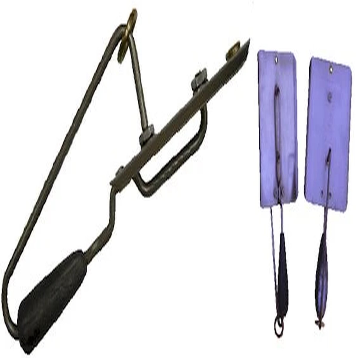 Old Salty No. 1 Rod Planer