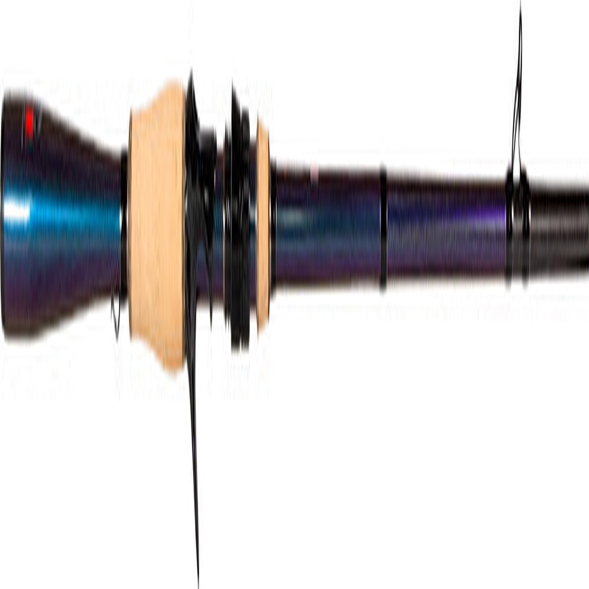 Phenix M1 Casting Rods