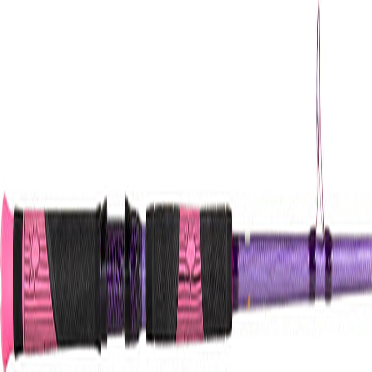 Phenix Pandora Spinning Rods