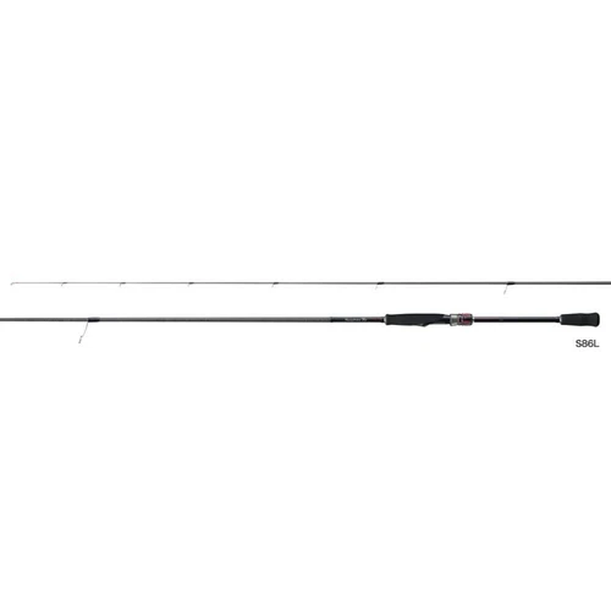 Shimano 20 Sephia TT S86L Spinning Rod for Eging