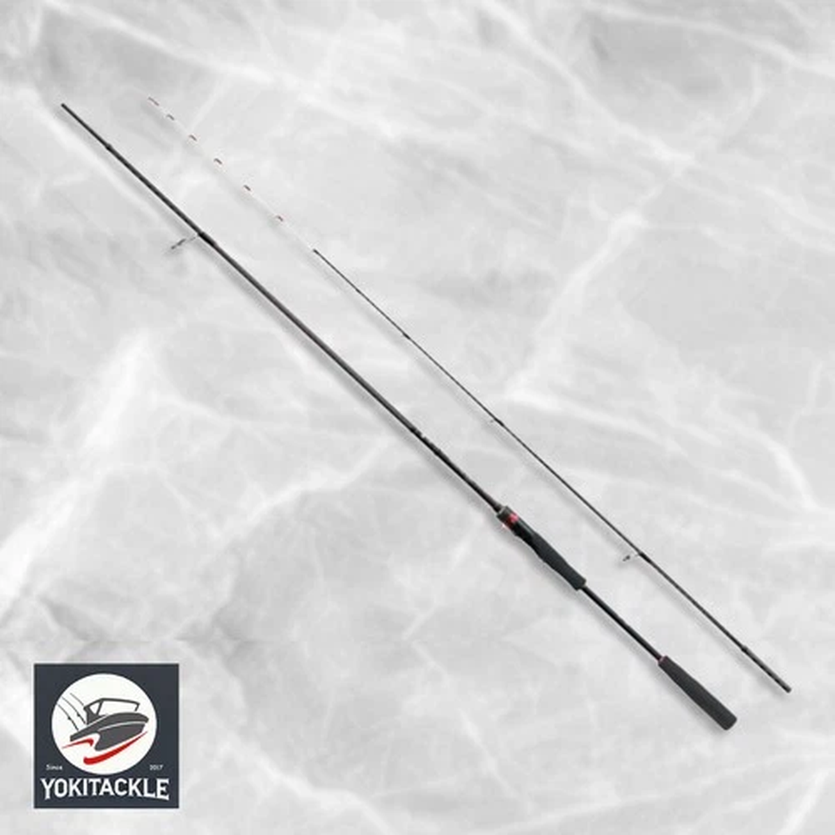 Shimano 21 Engetsu SS Hitotsu-Tenya Madai 240M Spinning Rod