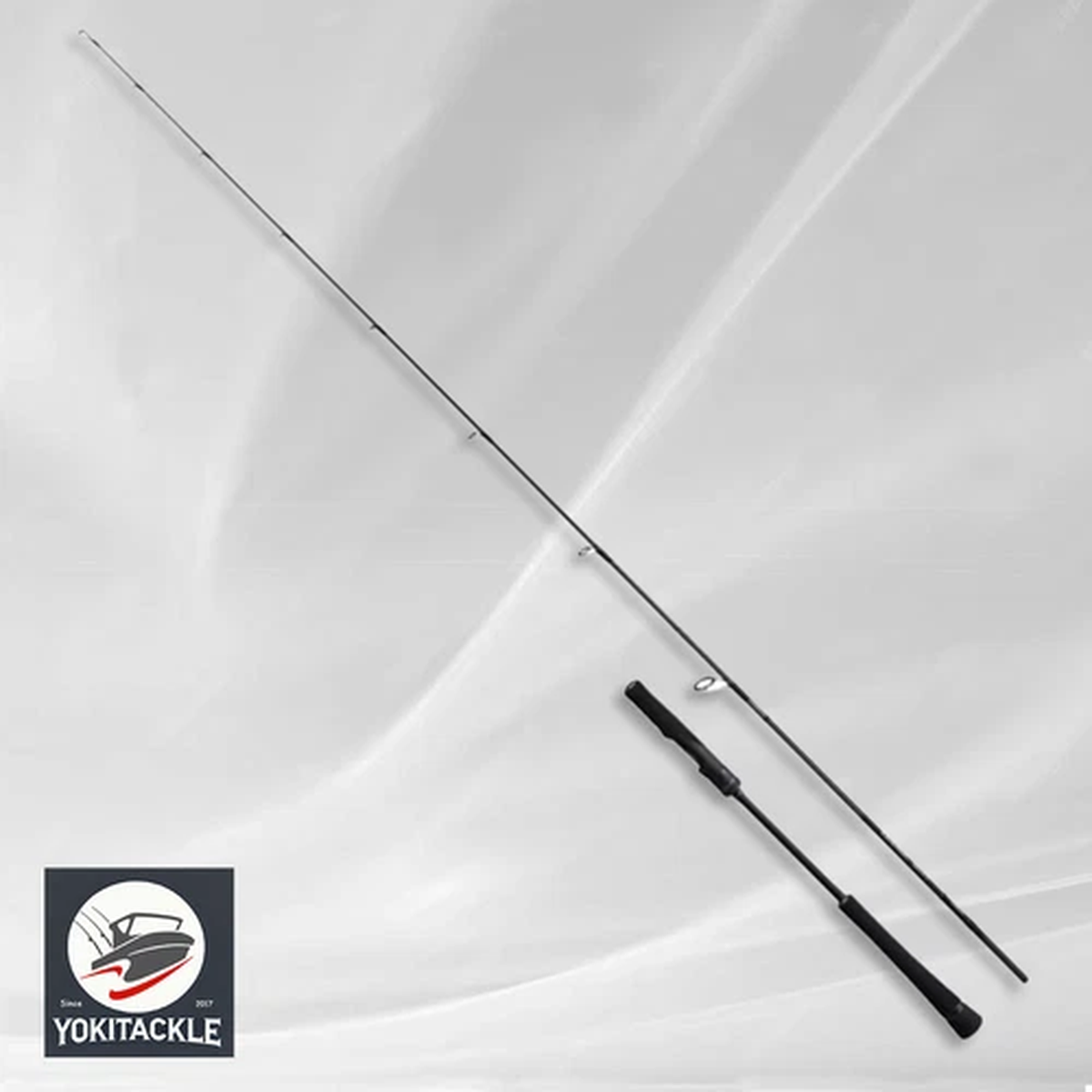 Shimano 21 GAME TYPE LJ S63-2 Spinning Rod