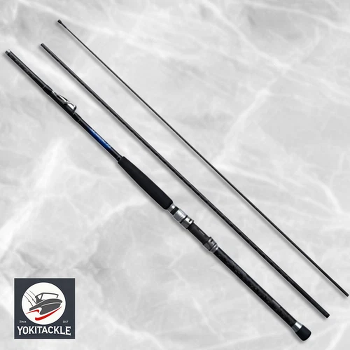 Shimano 23 SEAWING 73 30-270T Offshore telescopic Boat Rod
