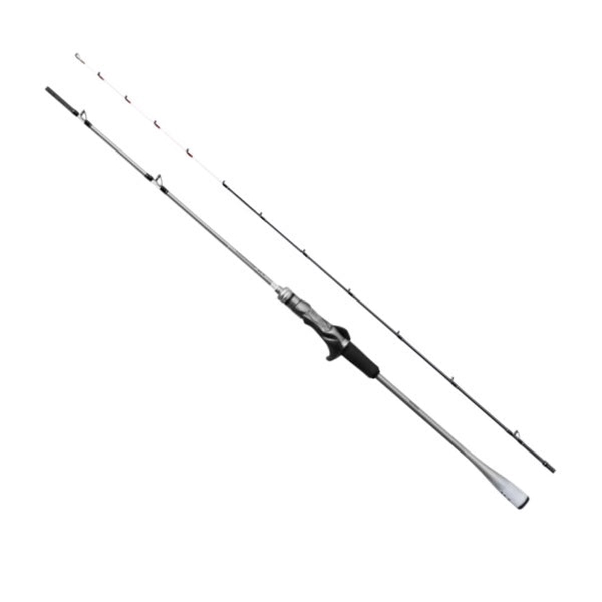 Shimano 24 Light Game XR 64MH200 (Baitcasting 2 piece)