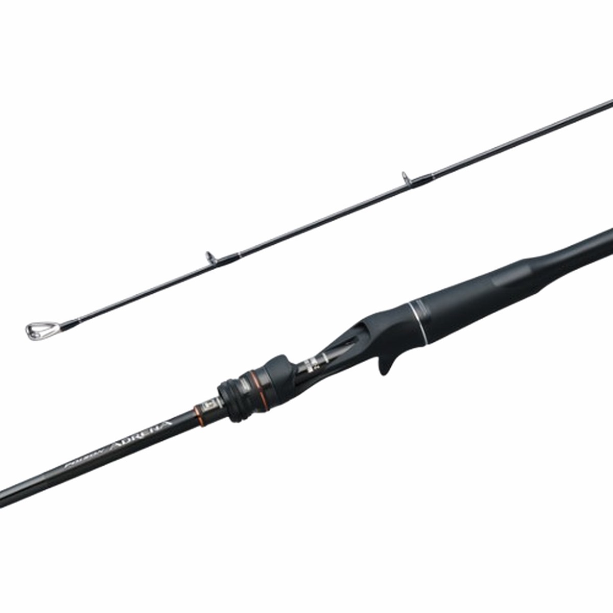 Shimano 24 Poisen Adrena Baitcast Rod