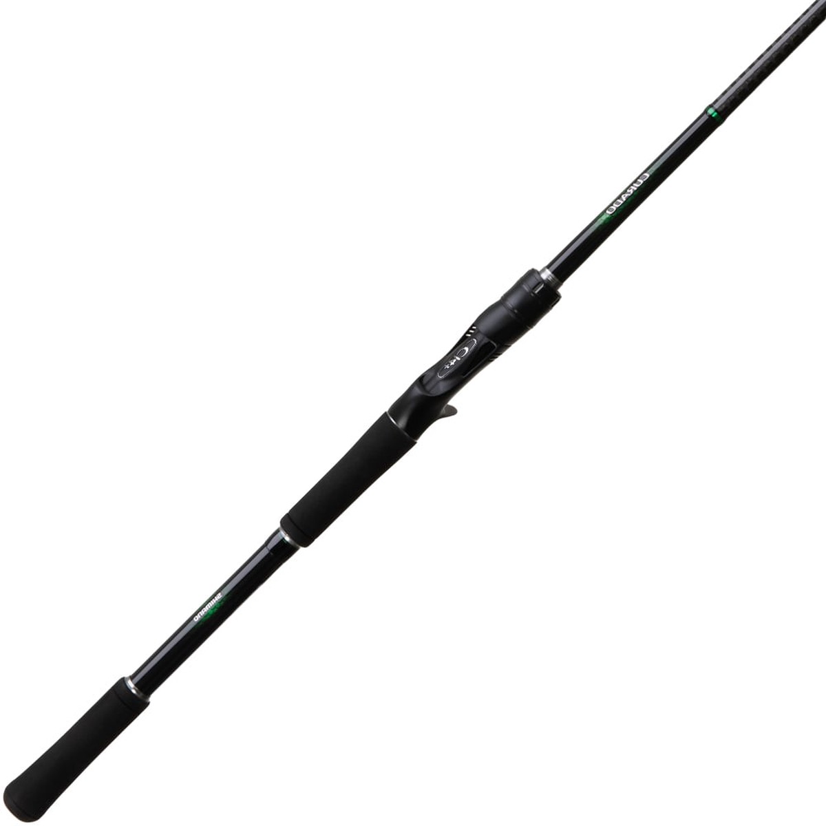 Shimano Curado Casting Rod 6'8" Medium | CDC68MA