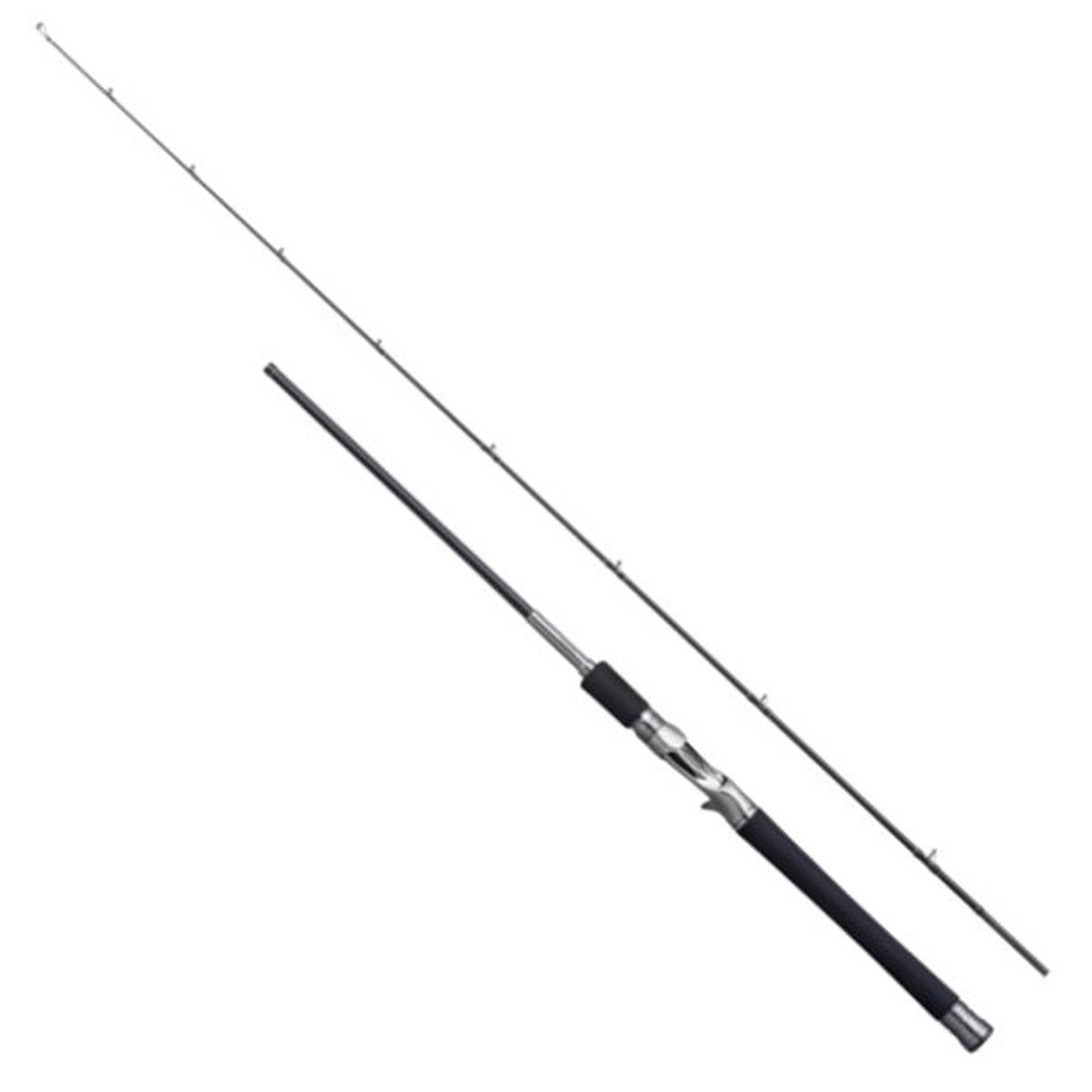 Shimano Freestyle Rod 25 Lesath 1652R-2 (Baitcasting 2 piece)