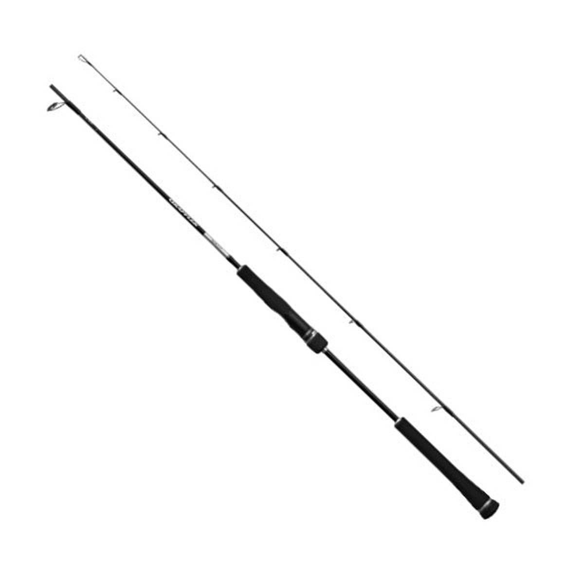 Shimano Offshore Rod 25 Grappler Type LJ S63-1 (Spinning 2 piece / Grip Joint)