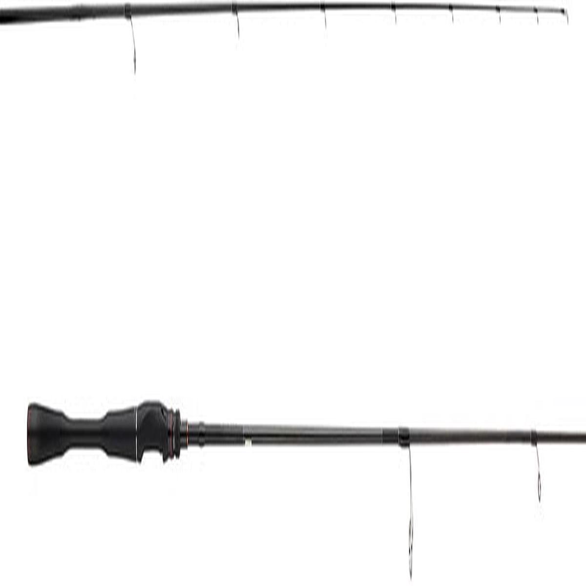 Shimano Poison Adrena B Spinning Rods