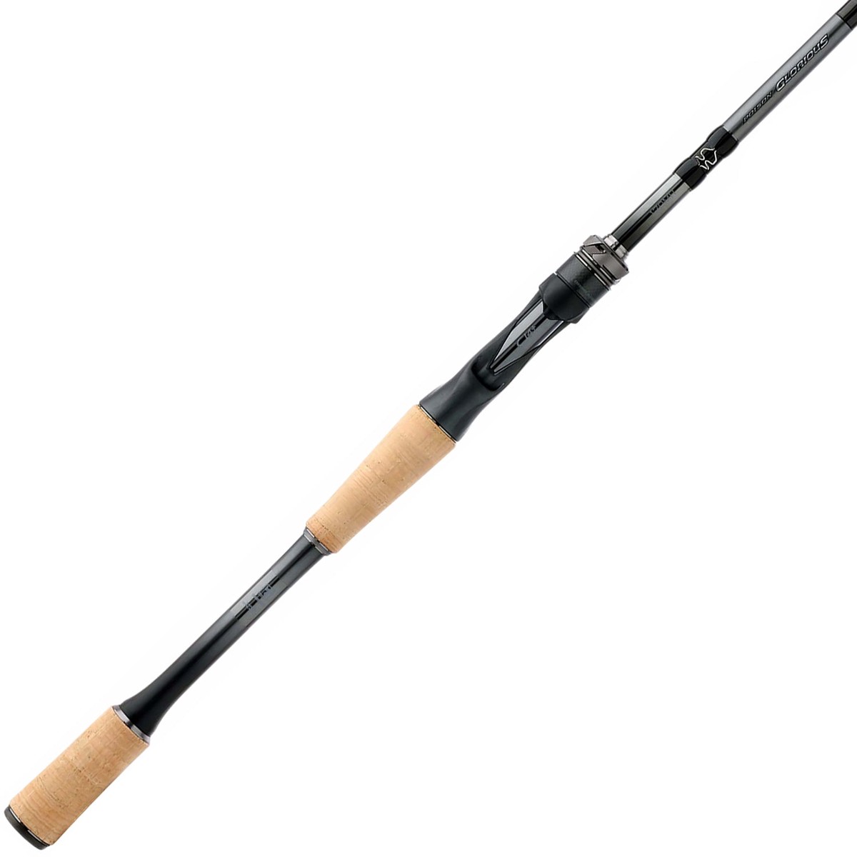 Shimano Poison Glorious Casting Rod 7'2" Medium | PG172M